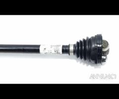 SEMIASSE ANTERIORE DESTRO CITROEN C5 Aircross 9811