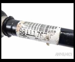 SEMIASSE ANTERIORE DESTRO CITROEN C5 Aircross 9811 - 11