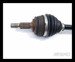 SEMIASSE ANTERIORE DESTRO CITROEN C5 Aircross 9811 - 13