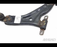 BRACCIO OSCILLANTE ANTERIORE DESTRO OPEL Karl Seri - 2