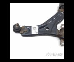 BRACCIO OSCILLANTE ANTERIORE DESTRO OPEL Karl Seri