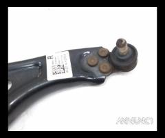 BRACCIO OSCILLANTE ANTERIORE DESTRO OPEL Karl Seri - 7