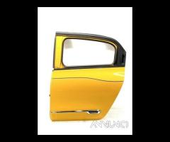 PORTIERA POSTERIORE SINISTRA RENAULT Twingo III se