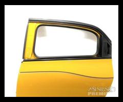 PORTIERA POSTERIORE SINISTRA RENAULT Twingo III se