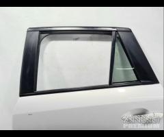 PORTIERA POSTERIORE SINISTRA MAZDA CX-5 Serie KD53 - 7