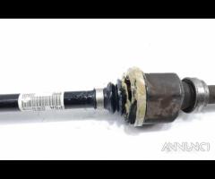 SEMIASSE ANTERIORE DESTRO OPEL Crossland Serie (X)