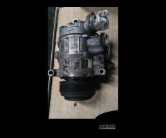 Compressore clima BMW Serie 1 2.0 447260 1851 80e