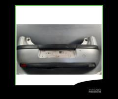 Paraurti Posteriore CITROEN C4 Berlina GRIGIO 7410 - 1