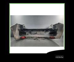 Paraurti Posteriore CITROEN C4 Berlina GRIGIO 7410 - 3