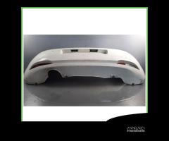 Paraurti Posteriore FIAT GRANDE PUNTO 3X Berlina B - 2