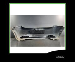 Paraurti Posteriore FIAT GRANDE PUNTO 3X Berlina B - 4