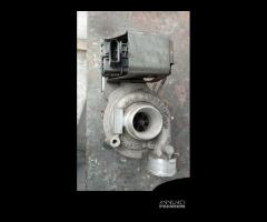 Turbina Chevrolet Capitva 2.0 VCDI 1 96440365 7624