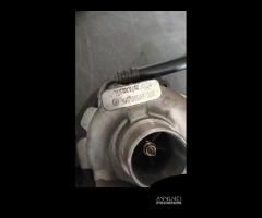 Turbina BMW Serie 3 E46 204D4 90000039000