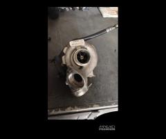 Turbina BMW Serie 3 E46 204D4 90000039000