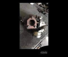 Turbina BMW Serie 3 E46 204D4 90000039000