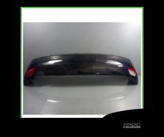 Paraurti Posteriore FORD FOCUS CAK Berlina NERO -