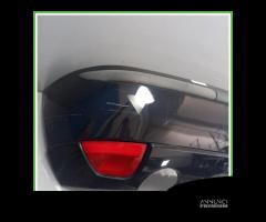 Paraurti Posteriore FORD FOCUS CAK Berlina NERO -