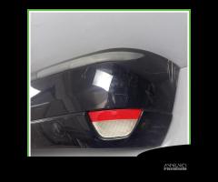 Paraurti Posteriore FORD FOCUS CAK Berlina NERO -