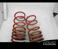 COPPIA AMMORTIZZATORI POST FIAT 500 ABARTH 1.4 B 2 - 2