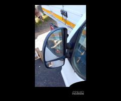 Specchietto SX Fiat Ducato 2005