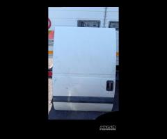 Portellone laterale dx fiat scudo 2004