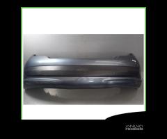 Paraurti Posteriore PEUGEOT 307 Berlina GRIGIO 741 - 1