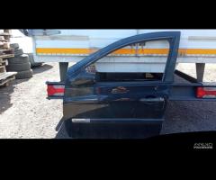 Porta anteriore sx Renault Clio 2008 - 1