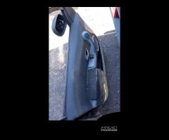 Porta anteriore sx Renault Clio 2008 - 2