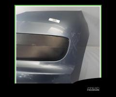 Paraurti Posteriore PEUGEOT 307 Berlina GRIGIO 741 - 4