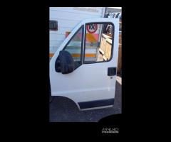 Porta anteriore sx fiat ducato 2005 - 1