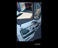 Porta anteriore sx fiat ducato 2005 - 2