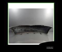 Paraurti Posteriore FIAT PUNTO 1N/1P Berlina BIANC