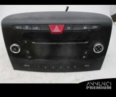 AUTORADIO LANCIA YPSILON 1.2 B 2013 169A4000