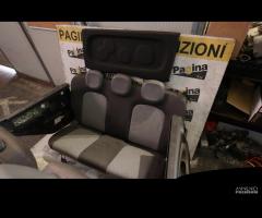 INTERNO COMPLETO FIAT PANDA 4X4 1.3 MJT 2015 312A8 - 4