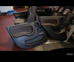 INTERNO COMPLETO FIAT PANDA 4X4 1.3 MJT 2015 312A8 - 5