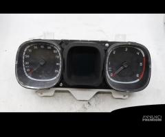 QUADRO STRUMENTI - FIAT PANDA 4X4 1.3 MJT 2015 312 - 1