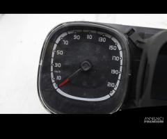 QUADRO STRUMENTI - FIAT PANDA 4X4 1.3 MJT 2015 312 - 3