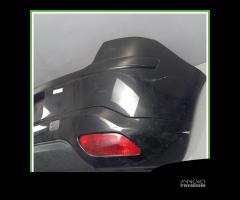 Paraurti Posteriore CITROEN C4 Coupe NERO 7410X0 2 - 4