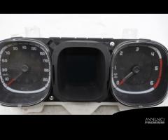 QUADRO STRUMENTI - FIAT PANDA 4X4 1.3 MJT 2015 312 - 4