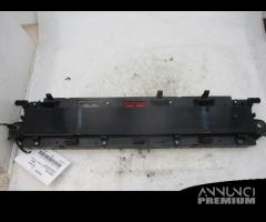 QUADRO STRUMENTI RENAULT SCENIC 1.9 dci 2005 F9QD8