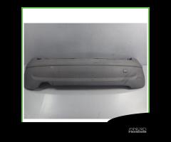 Paraurti Posteriore FIAT PANDA 2Q Berlina BIANCO 7 - 1