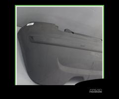 Paraurti Posteriore FIAT PANDA 2Q Berlina BIANCO 7 - 3