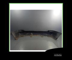 Paraurti Posteriore FIAT SEICENTO 1E Berlina BIANC - 5