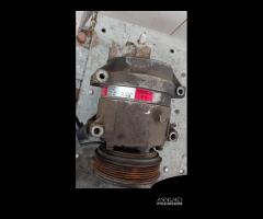 Compressore clima ssangyong rexton 2.7 crd 714956