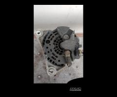 Alternatore Opel Astra H 1.8 0124325163 13229984