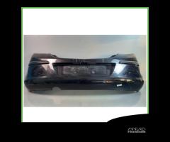 Paraurti Posteriore OPEL CORSA S07 Berlina NERO 13 - 1