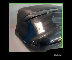 Paraurti Posteriore OPEL CORSA S07 Berlina NERO 13 - 4