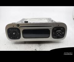 STEREO AUTORADIO - FIAT PANDA 4X4 1.3 MJT 2015 312 - 1