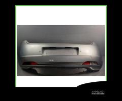 Paraurti Posteriore FIAT GRANDE PUNTO 4C Berlina G - 1