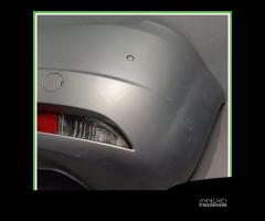 Paraurti Posteriore FIAT GRANDE PUNTO 4C Berlina G - 5